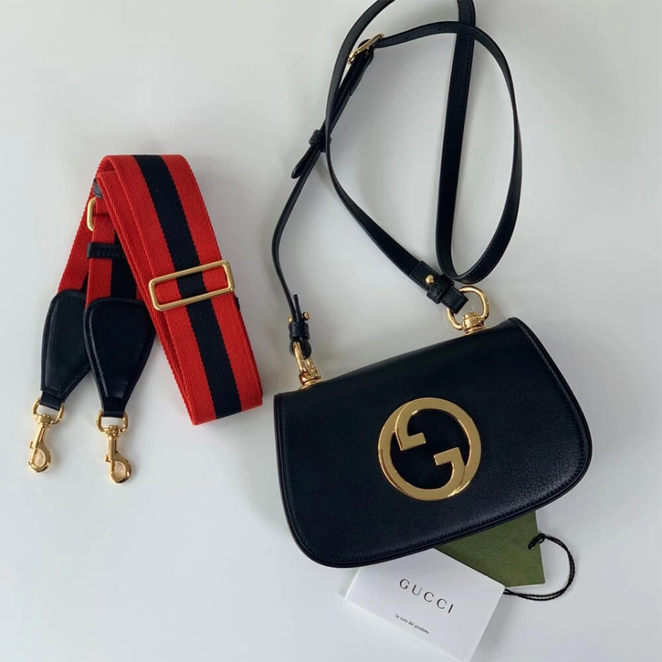 Gucci Blondie mini bag Fashionable 910