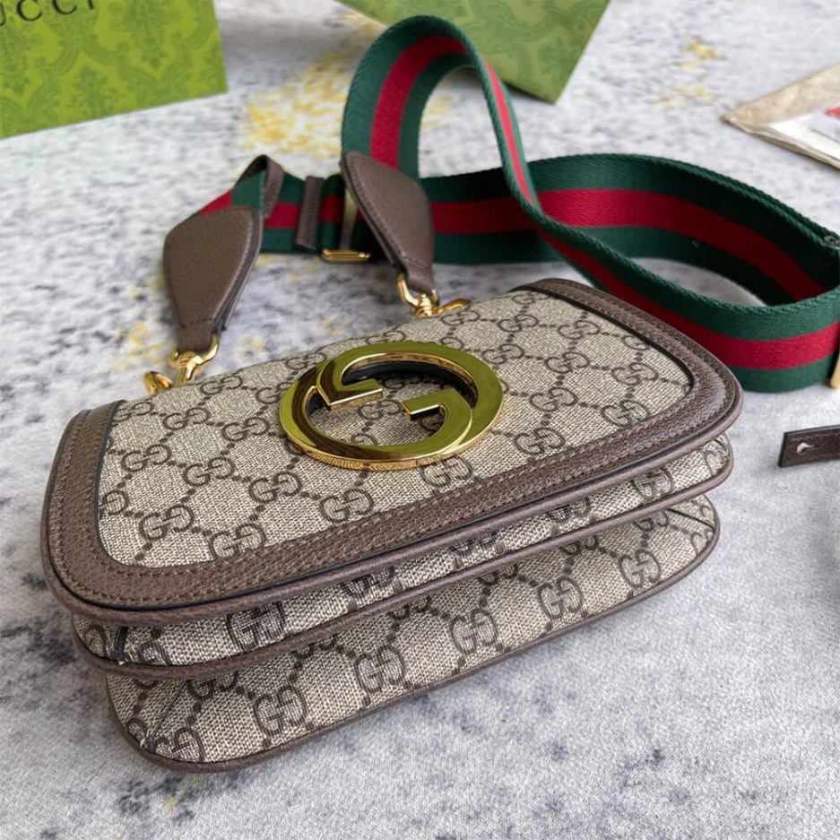 Gucci Blondie mini bag FlexibleFit 887