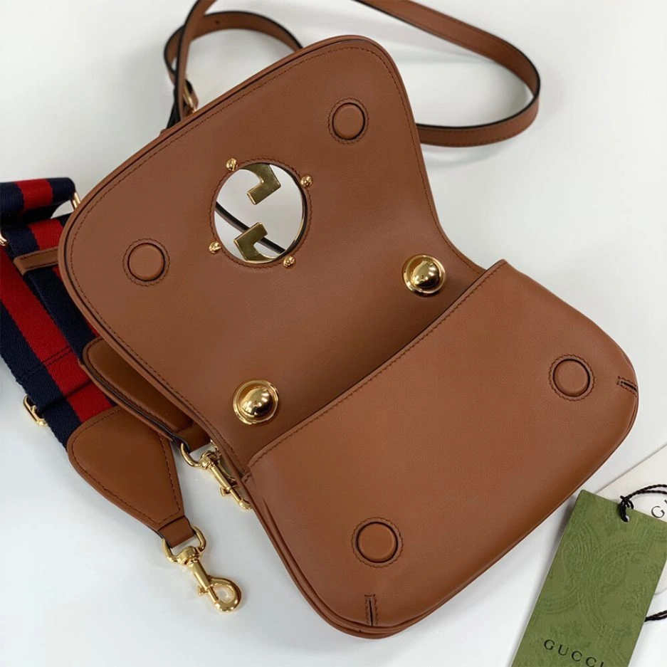 Gucci Blondie mini bag UrbanChic 882