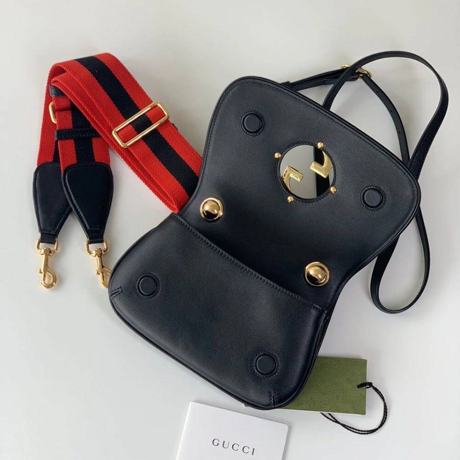 Gucci Blondie mini bag Fashionable 910