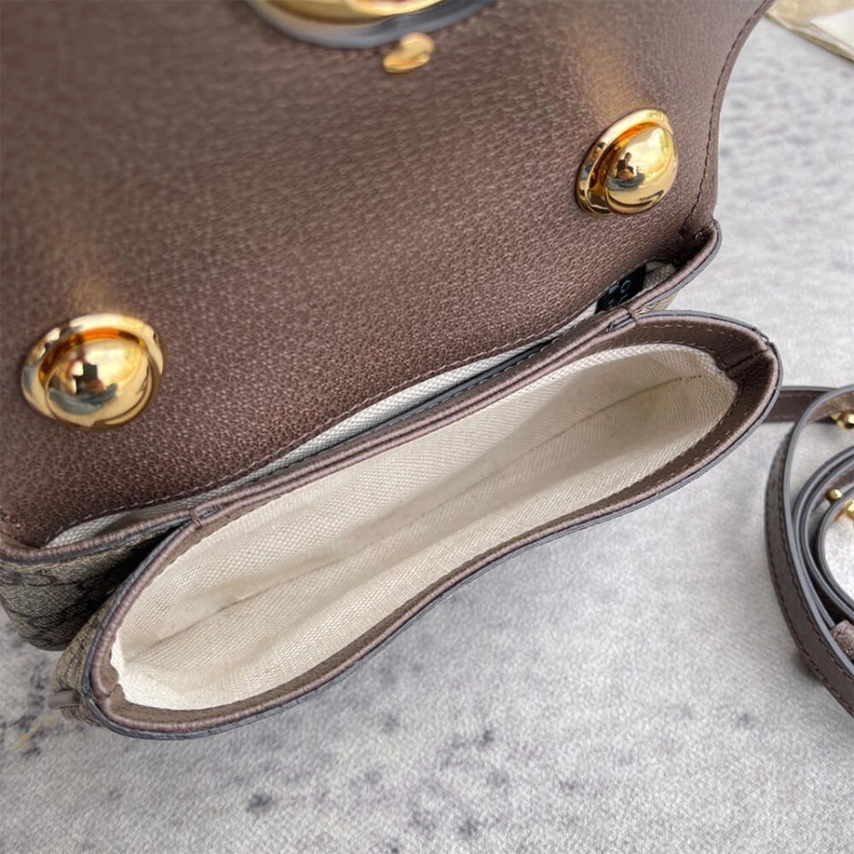 Gucci Blondie mini bag FlexibleFit 887