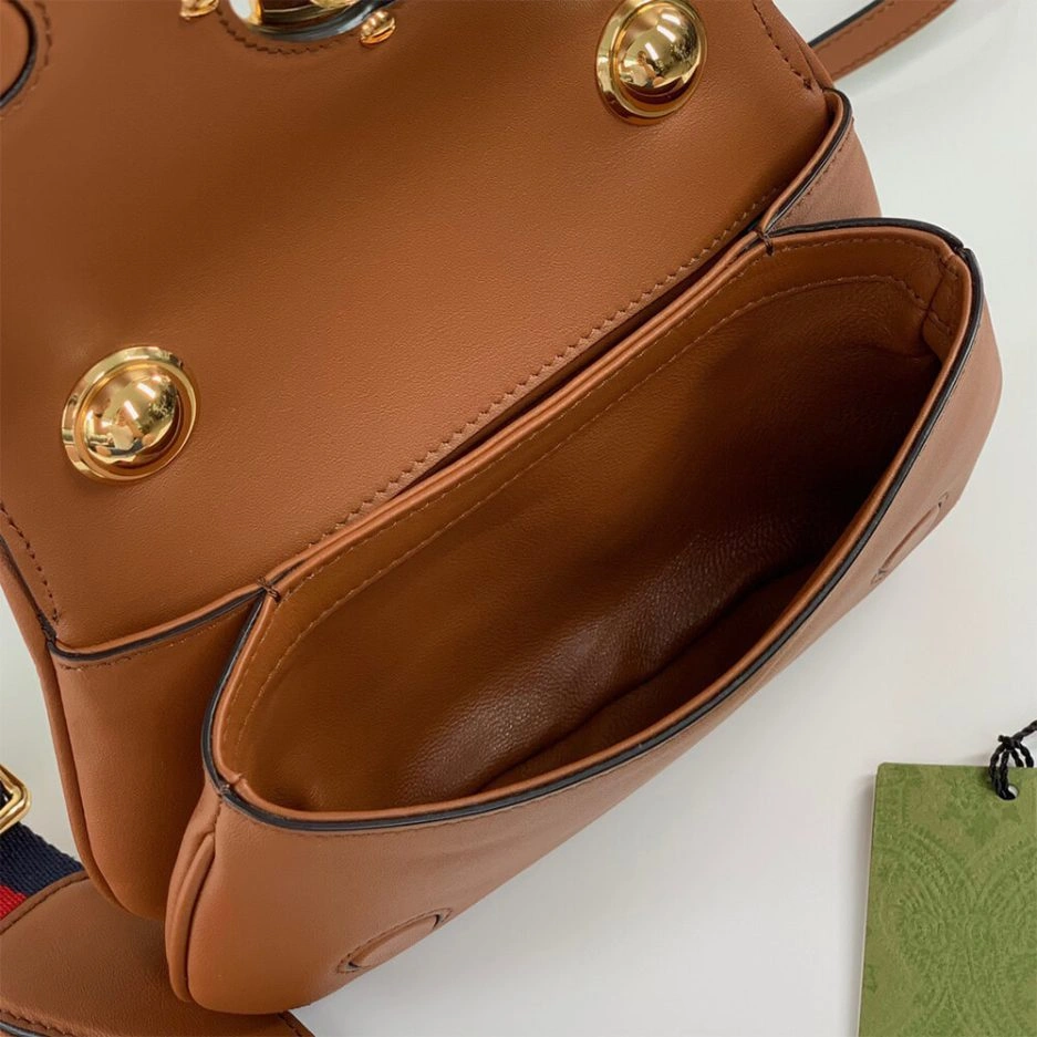 Gucci Blondie mini bag UrbanChic 882