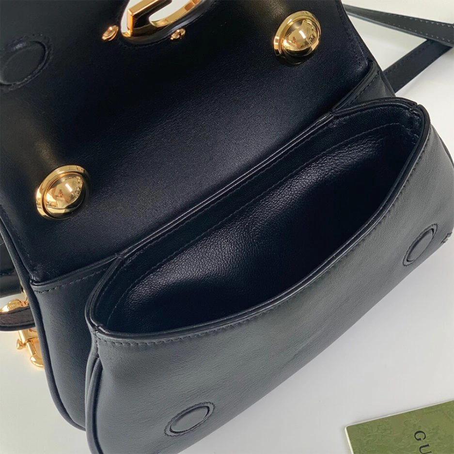 Gucci Blondie mini bag Fashionable 910