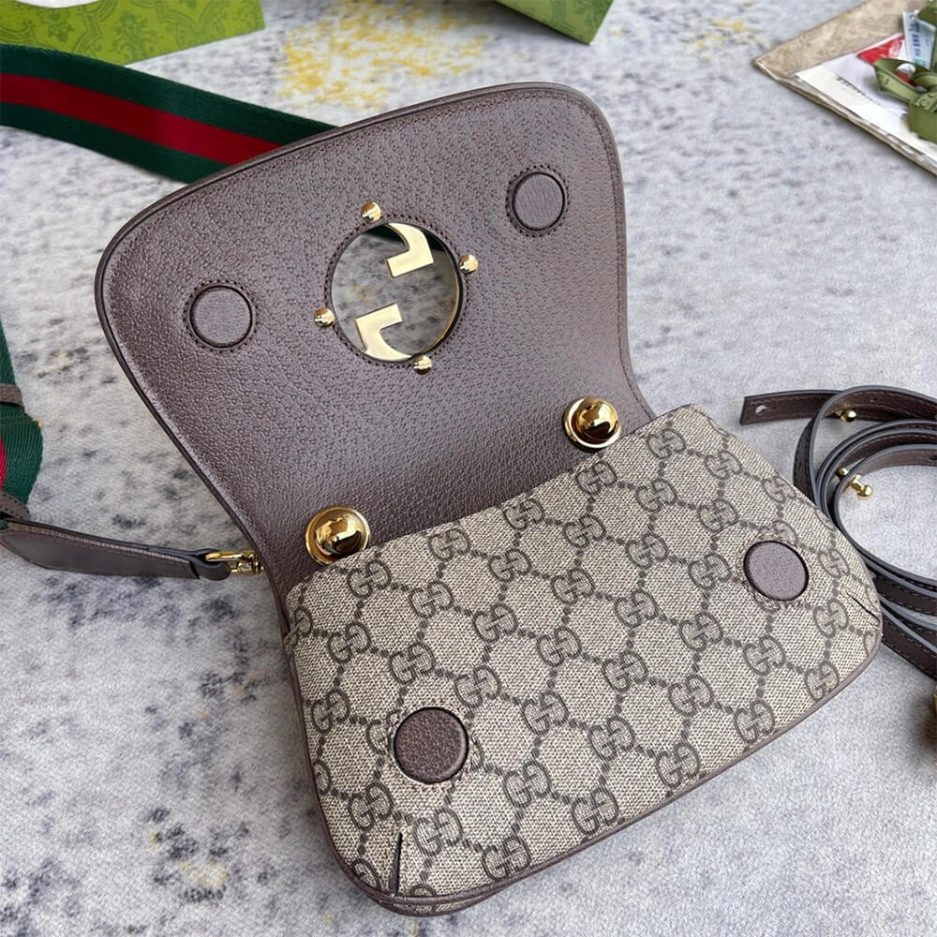 Gucci Blondie mini bag FlexibleFit 887