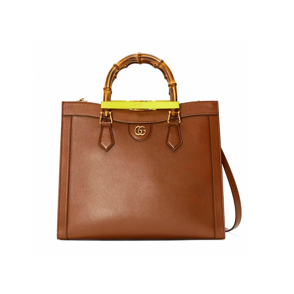 Gucci Diana medium tote bag FreshLook 949