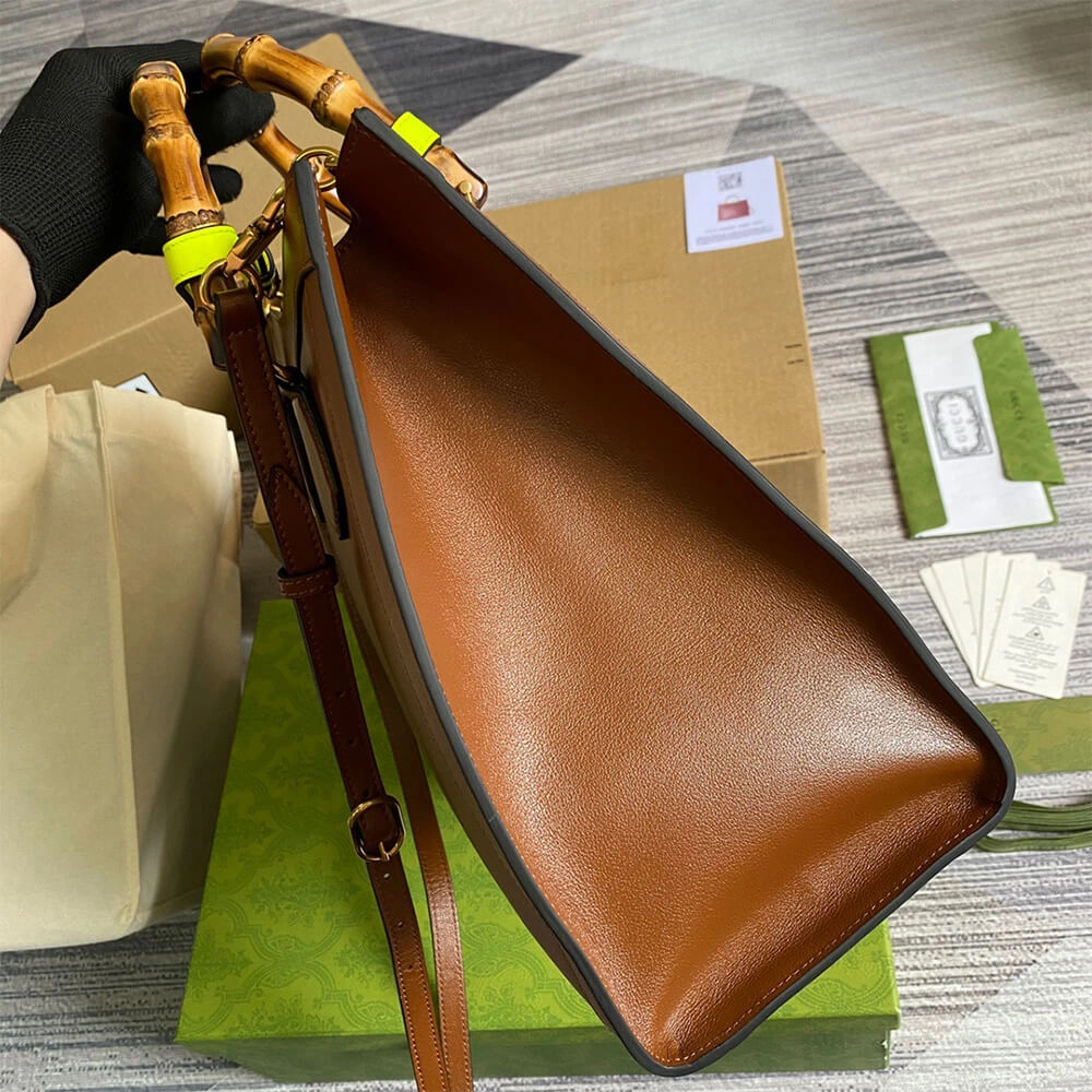 Gucci Diana medium tote bag FreshLook 949