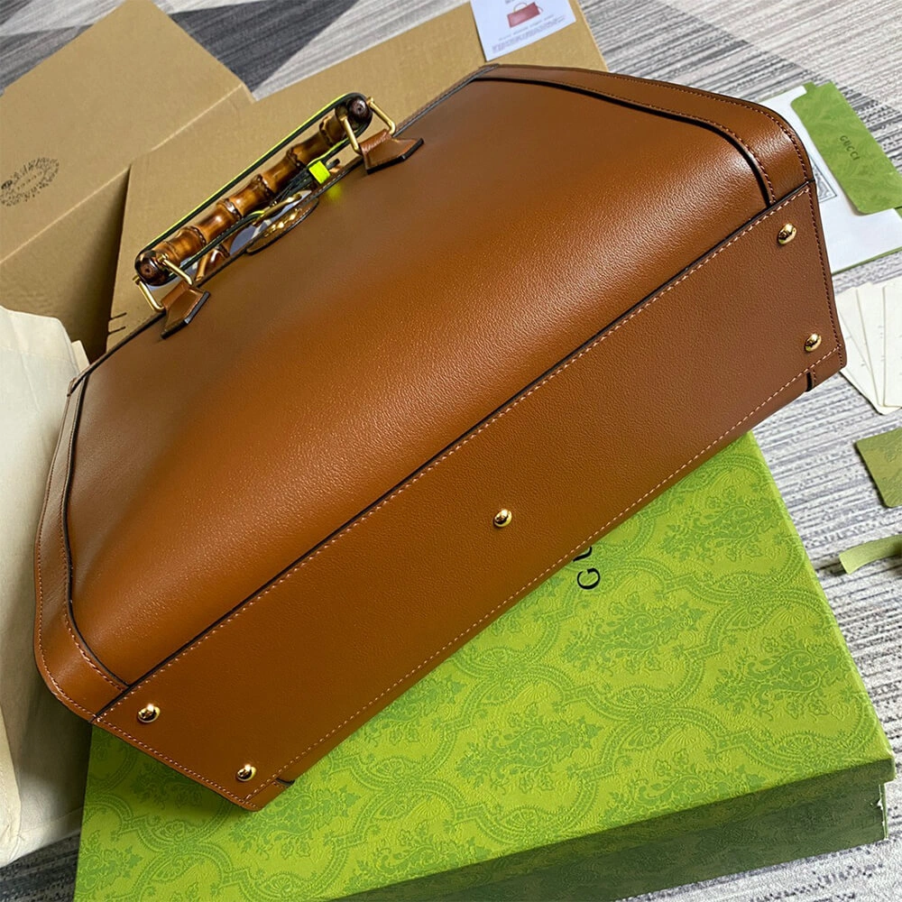 Gucci Diana medium tote bag FreshLook 949