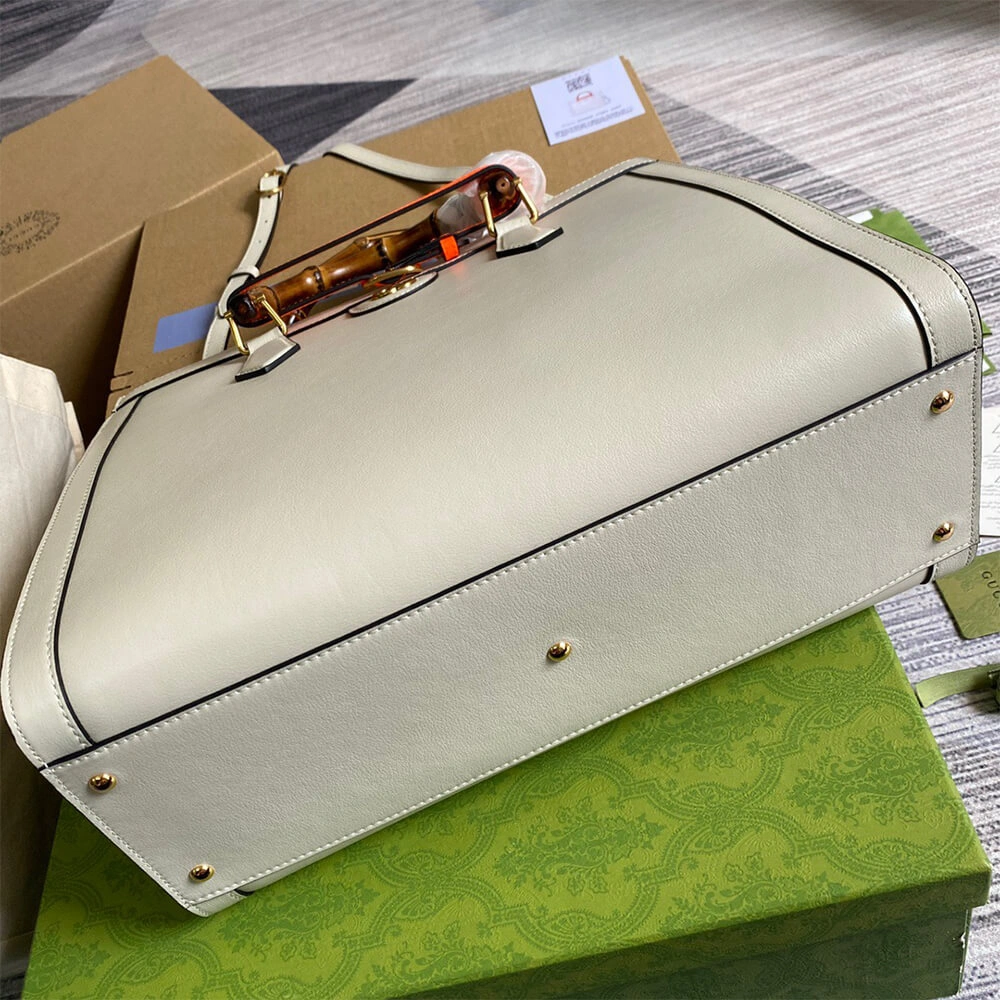 GoAnywhere Gucci Diana medium tote bag 961