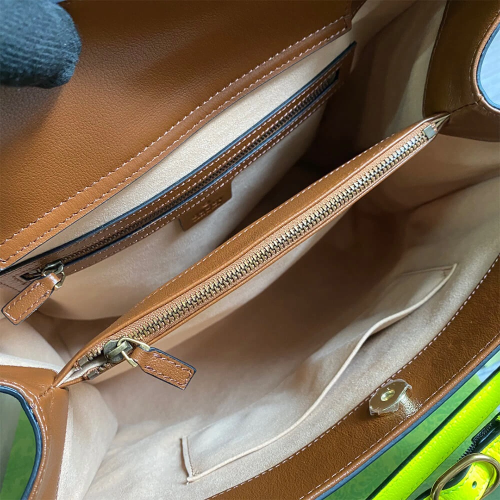 Gucci Diana medium tote bag FreshLook 949