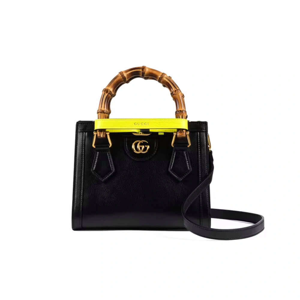 Gucci Diana mini tote bag Youthful 948