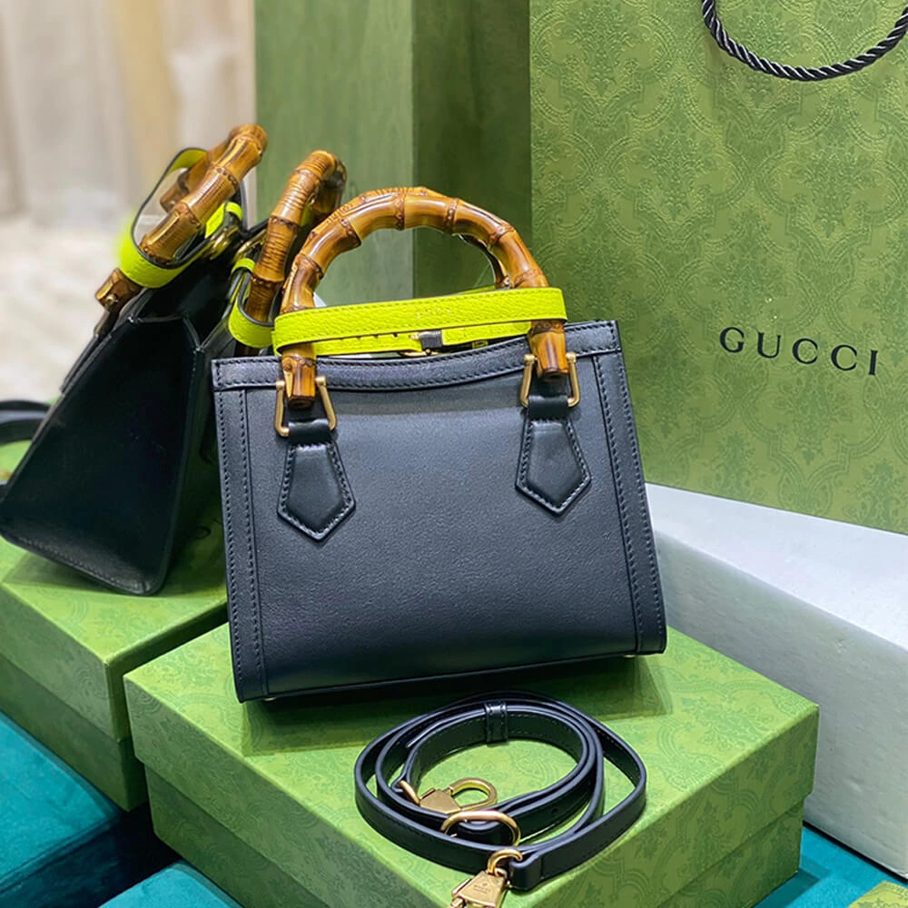Gucci Diana mini tote bag Youthful 948