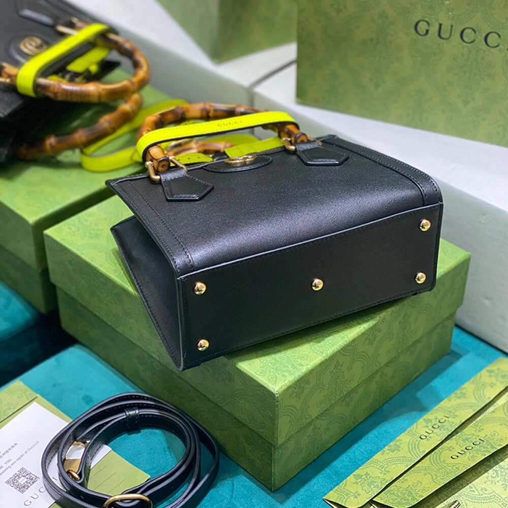 Gucci Diana mini tote bag Youthful 948