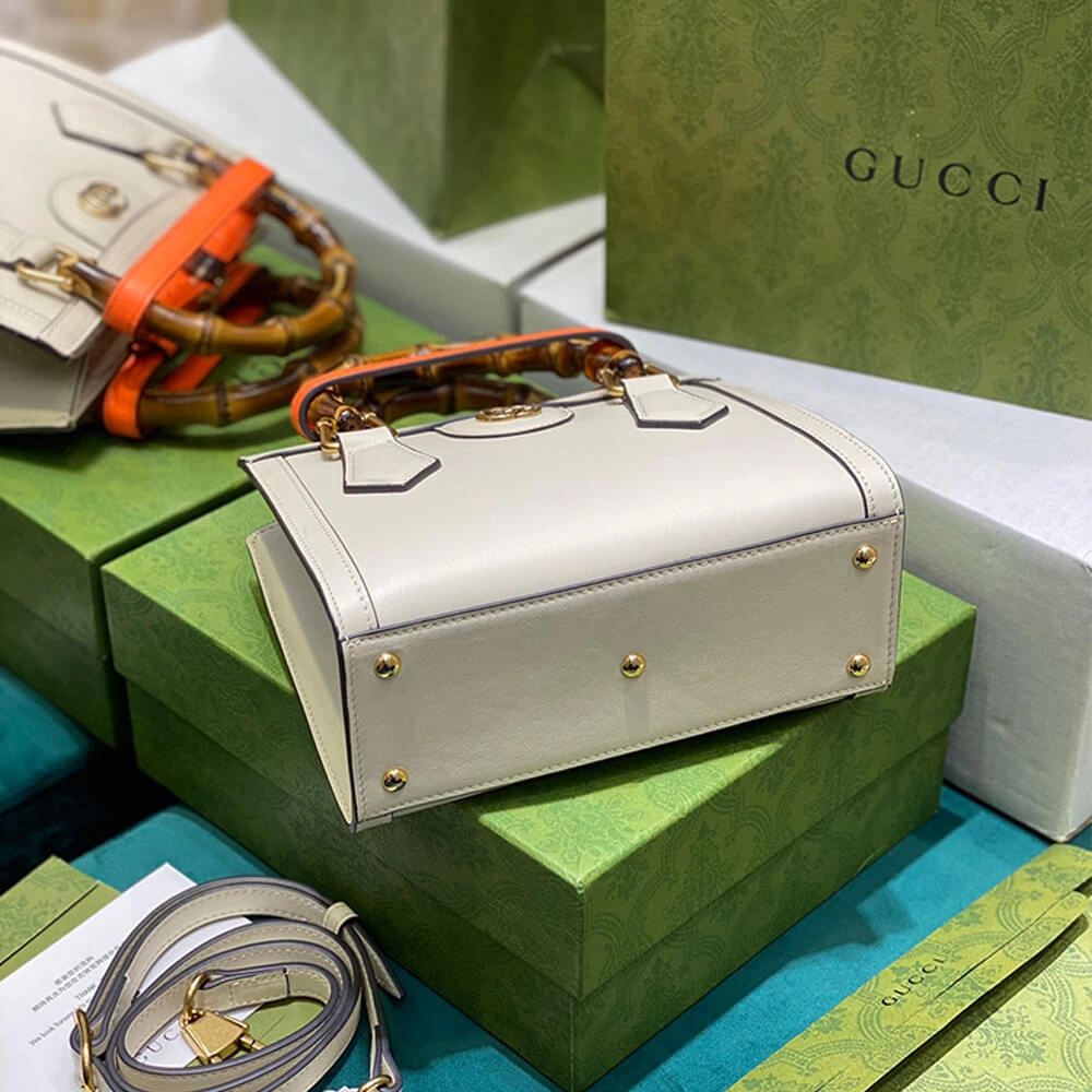 Gucci Diana mini tote bag Supportive 943