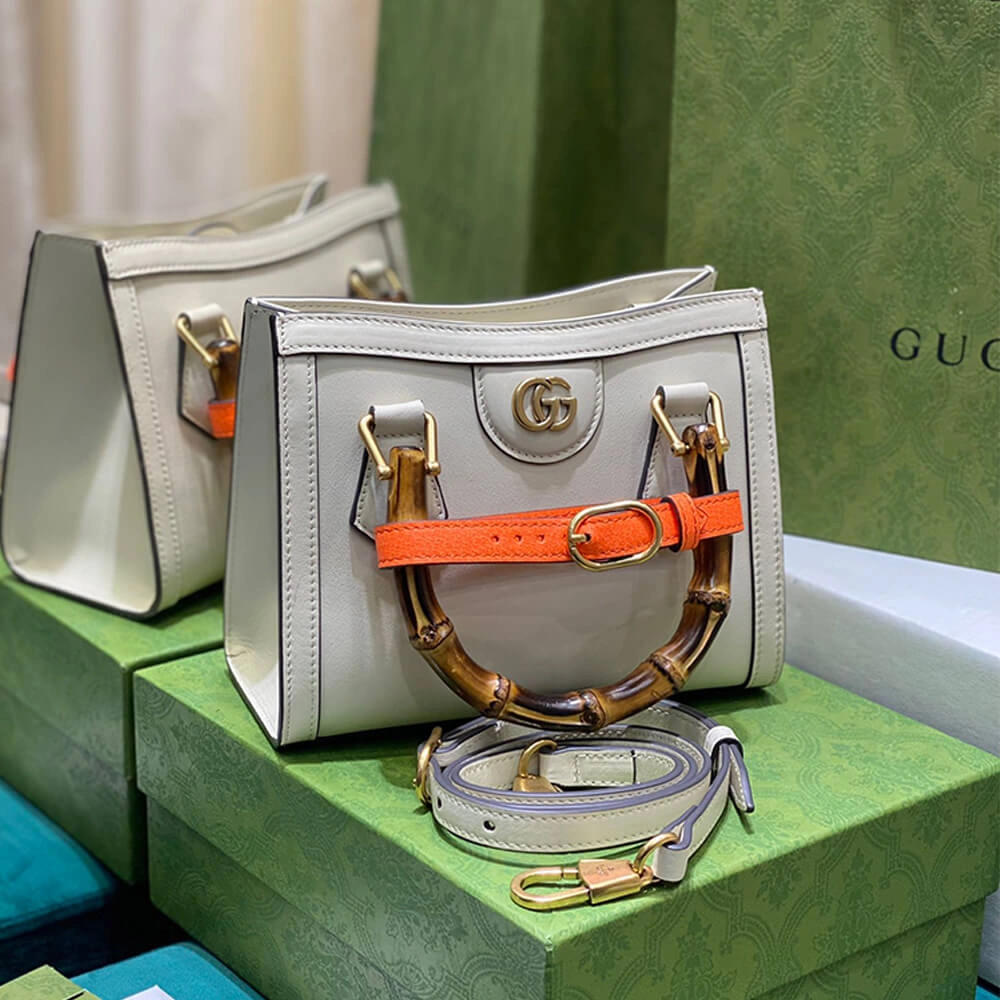 Gucci Diana mini tote bag Supportive 943