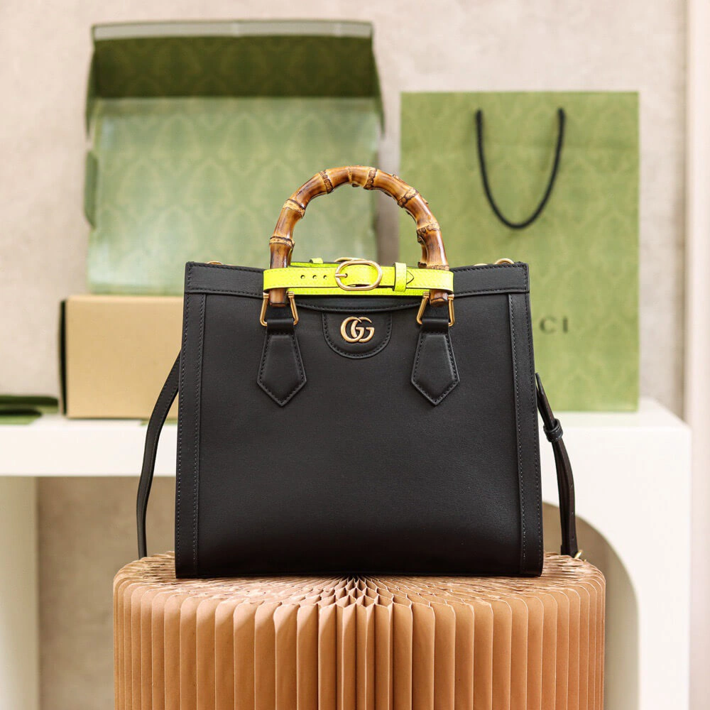 Gucci Diana small tote bag Affordable 871