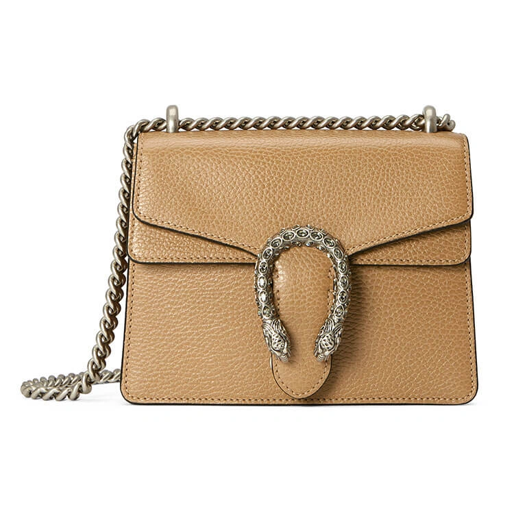 Gucci Dionysus Mini Bag SunProtective 1030