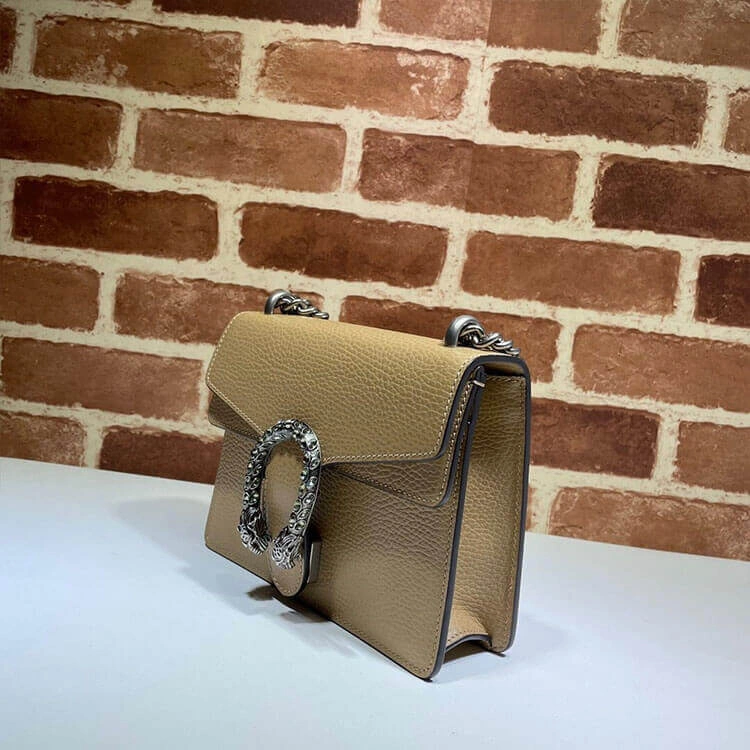 Gucci Dionysus Mini Bag SunProtective 1030