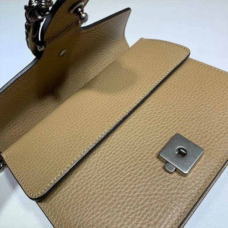 Gucci Dionysus Mini Bag SunProtective 1030