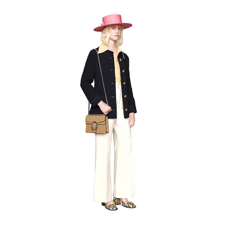 Gucci Dionysus Mini Bag SunProtective 1030