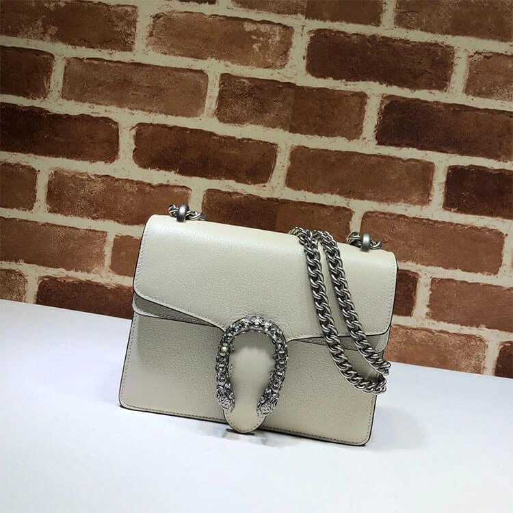 Gucci Dionysus Mini Leather Bag OnTrend 1027