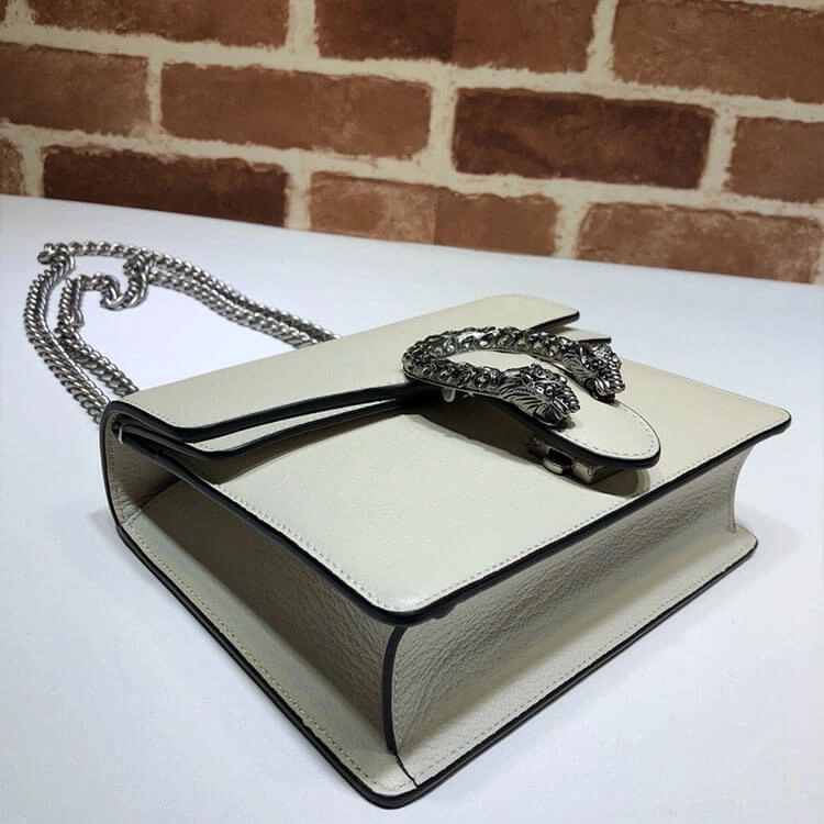 Gucci Dionysus Mini Leather Bag OnTrend 1027