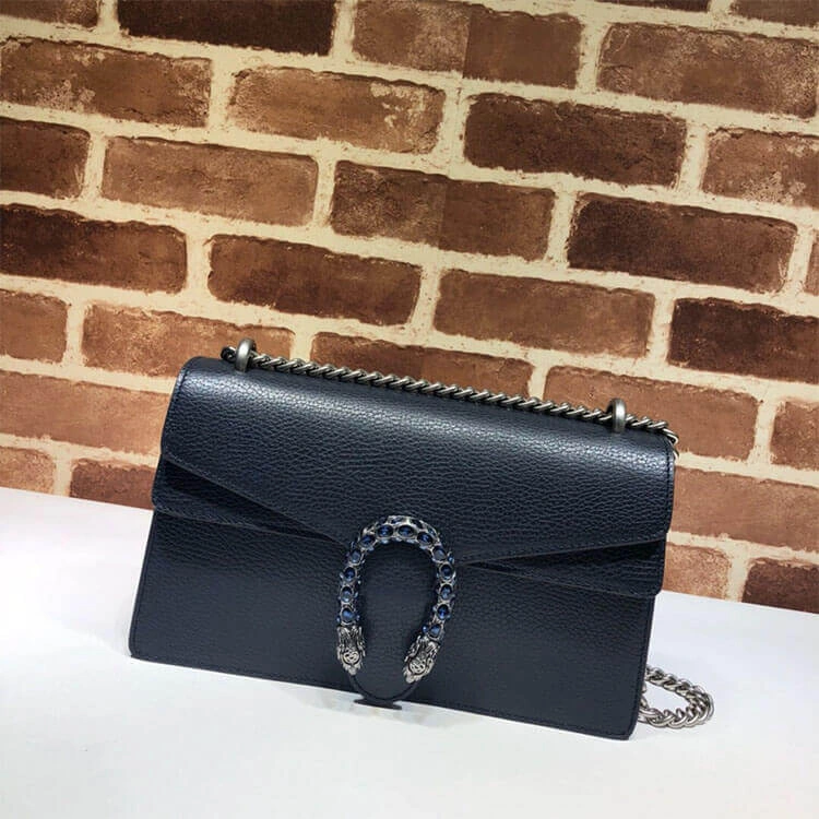 OdorResistant Gucci Dionysus Small Shoulder Bag 995