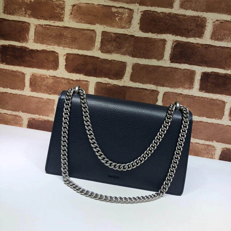 OdorResistant Gucci Dionysus Small Shoulder Bag 995