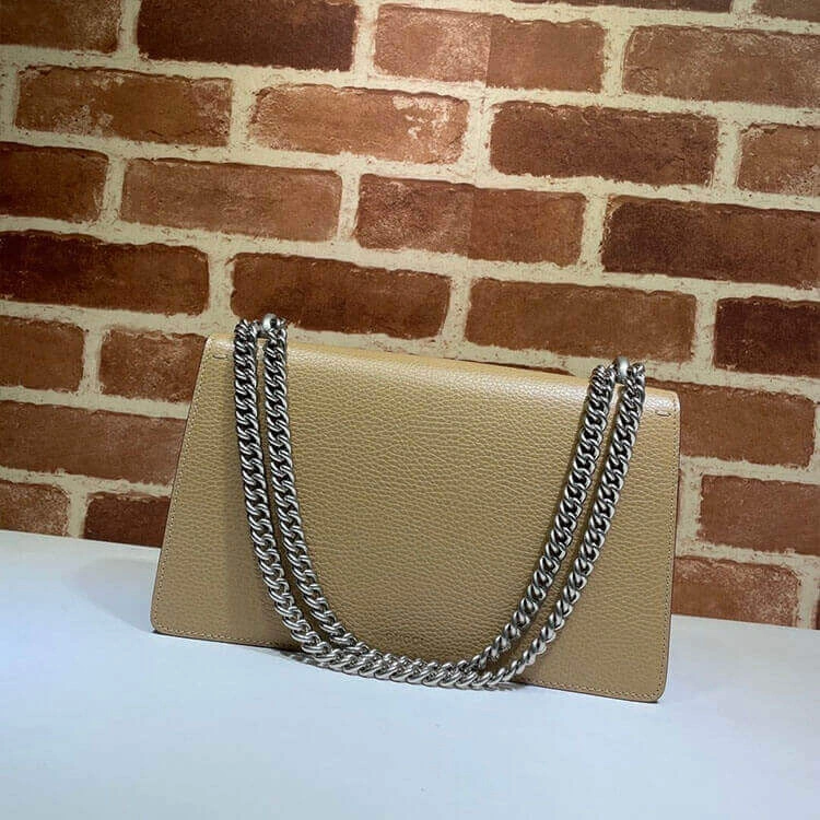 Functional Gucci Dionysus Small Shoulder Bag 1014