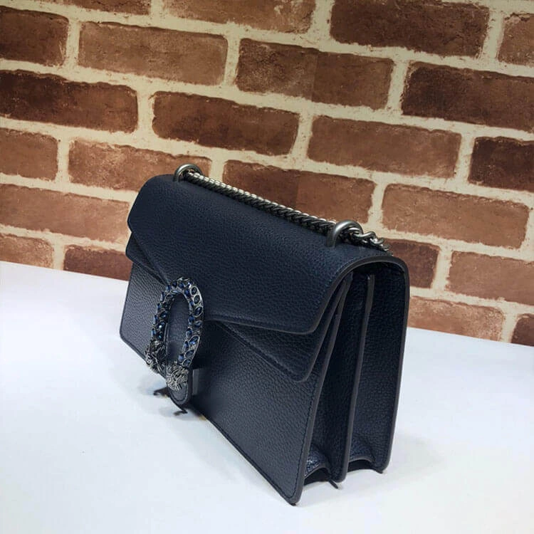 OdorResistant Gucci Dionysus Small Shoulder Bag 995