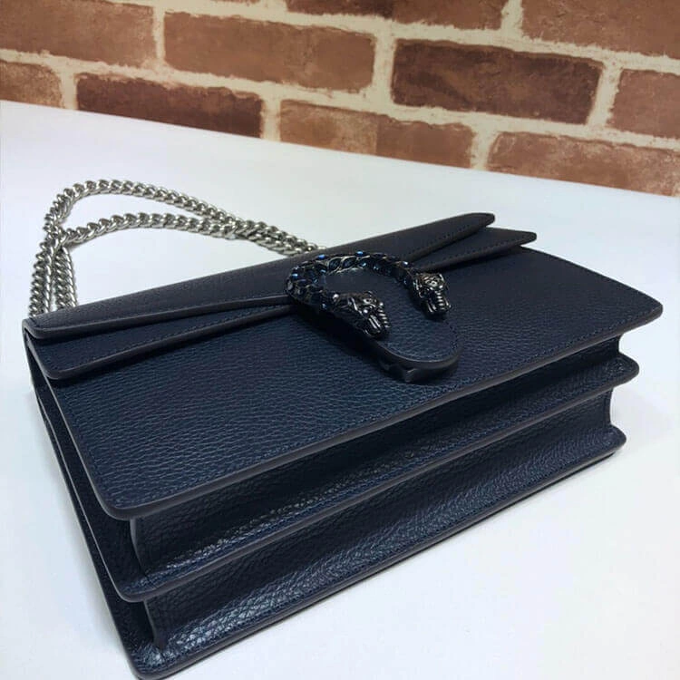 OdorResistant Gucci Dionysus Small Shoulder Bag 995