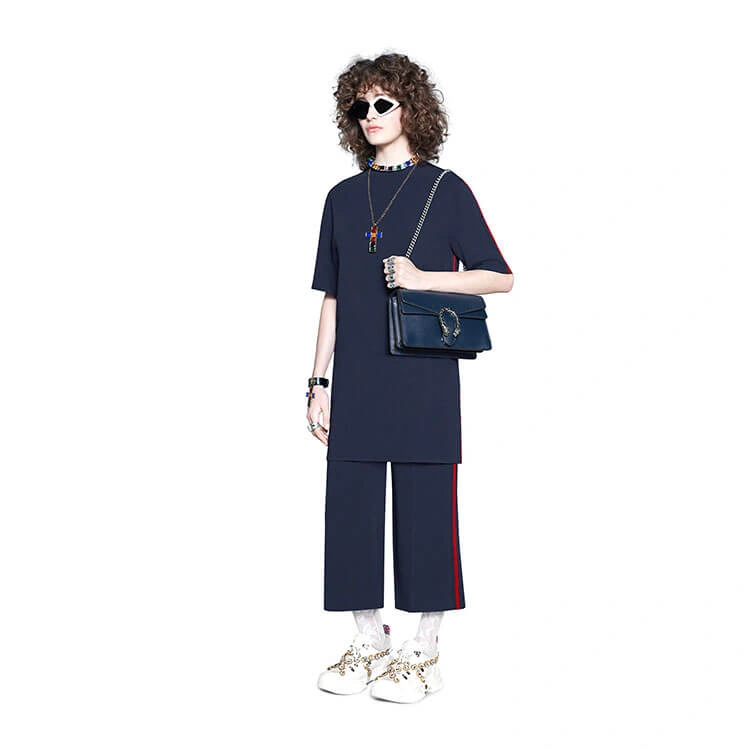 OdorResistant Gucci Dionysus Small Shoulder Bag 995