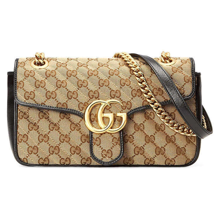 HighPerformance Gucci GG Marmont Small Shoulder Bag 989