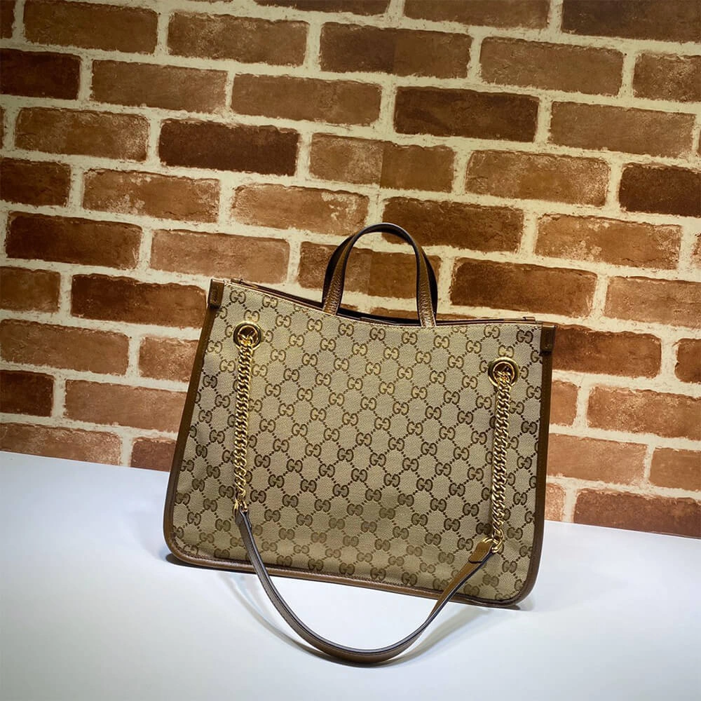 Gucci Horsebit 1955 medium tote bag Classic 900