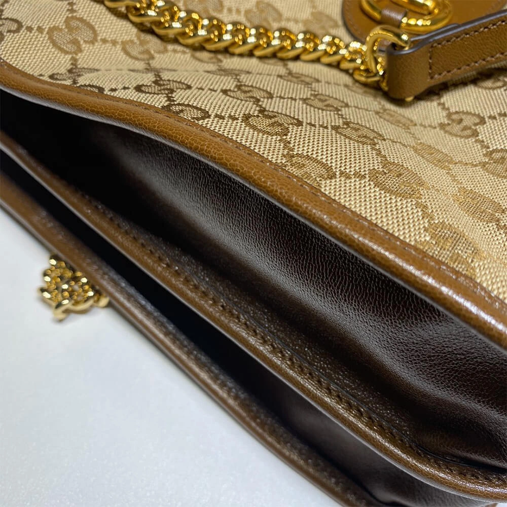 Gucci Horsebit 1955 medium tote bag Classic 900