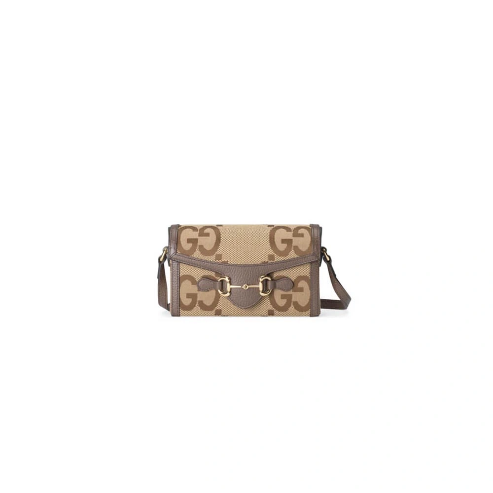 GoAnywhere Gucci Horsebit 1955 mini bag 1408