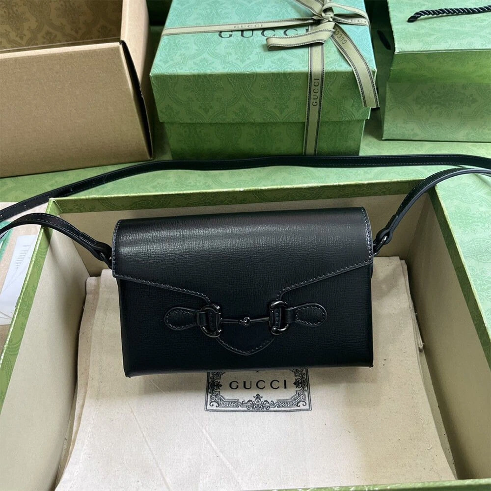 Gucci Horsebit 1955 mini bag Affordable 876