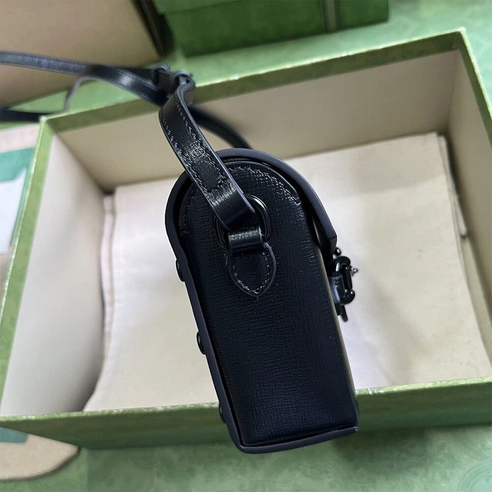 Gucci Horsebit 1955 mini bag Affordable 876