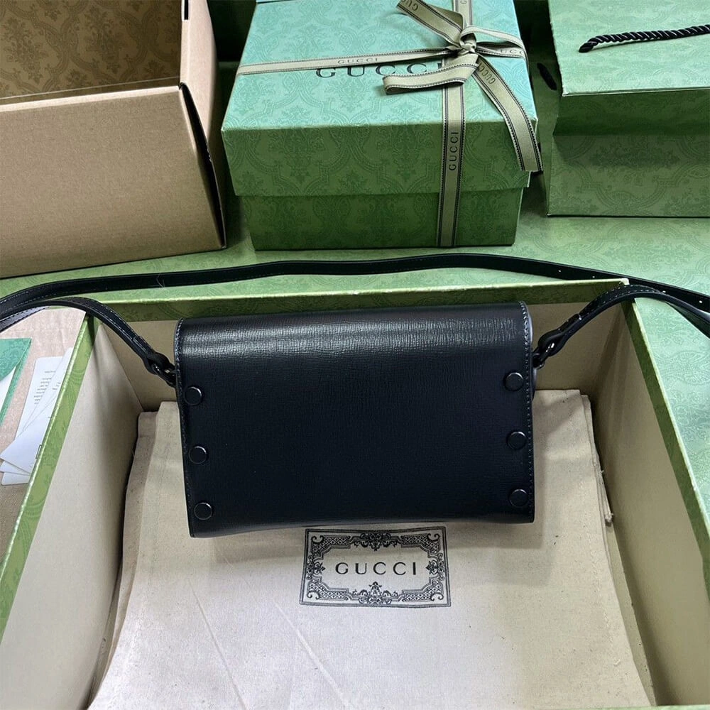 Gucci Horsebit 1955 mini bag Affordable 876