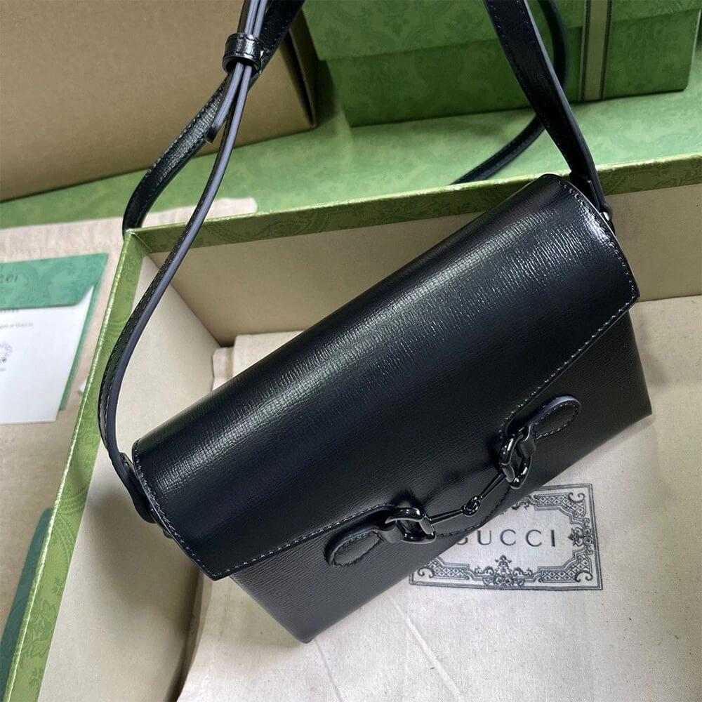 Gucci Horsebit 1955 mini bag Affordable 876