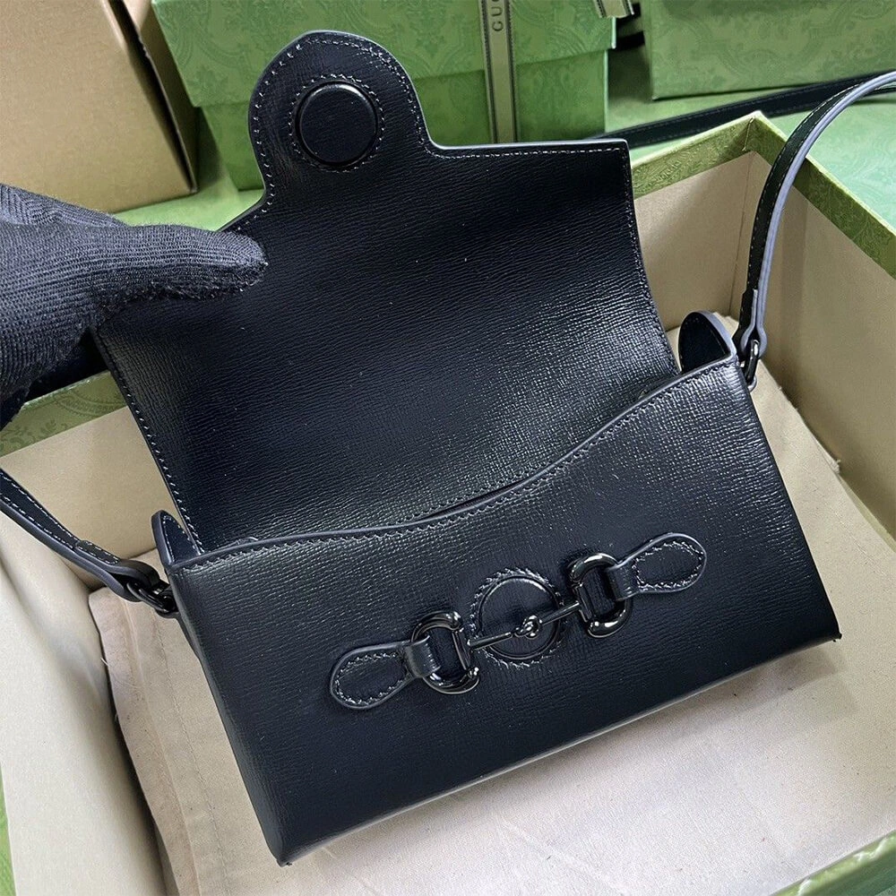 Gucci Horsebit 1955 mini bag Affordable 876