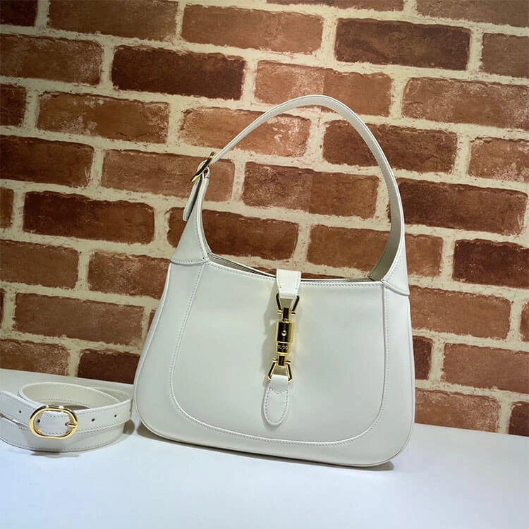 Gucci Jackie 1961 Small Hobo Bag Youthful 980
