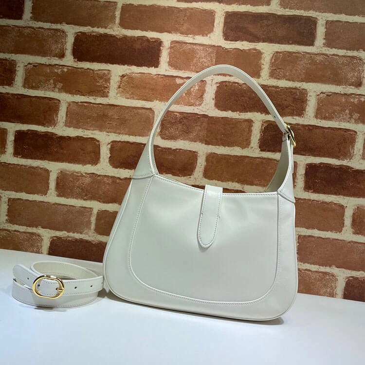 Gucci Jackie 1961 Small Hobo Bag Youthful 980