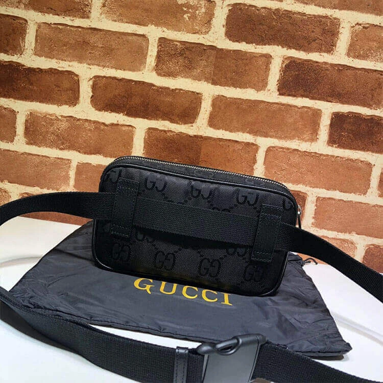 Sophisticated Gucci Off The Grid Belt Bag 982
