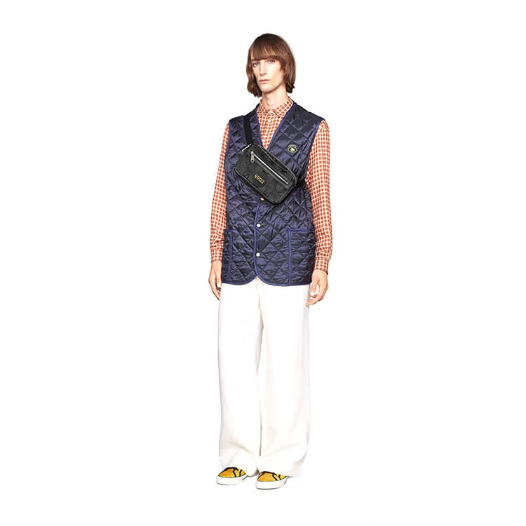 Sophisticated Gucci Off The Grid Belt Bag 982