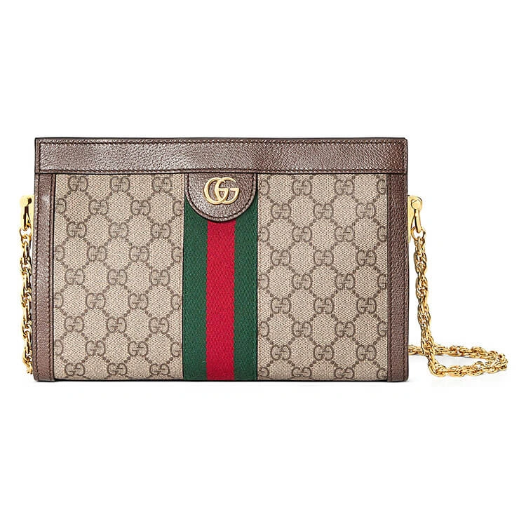 Gucci Ophidia GG Small Shoulder Bag FastDry 1028