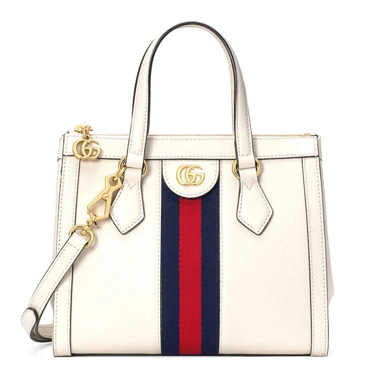 Gucci Ophidia Small Tote Bag Bold 997