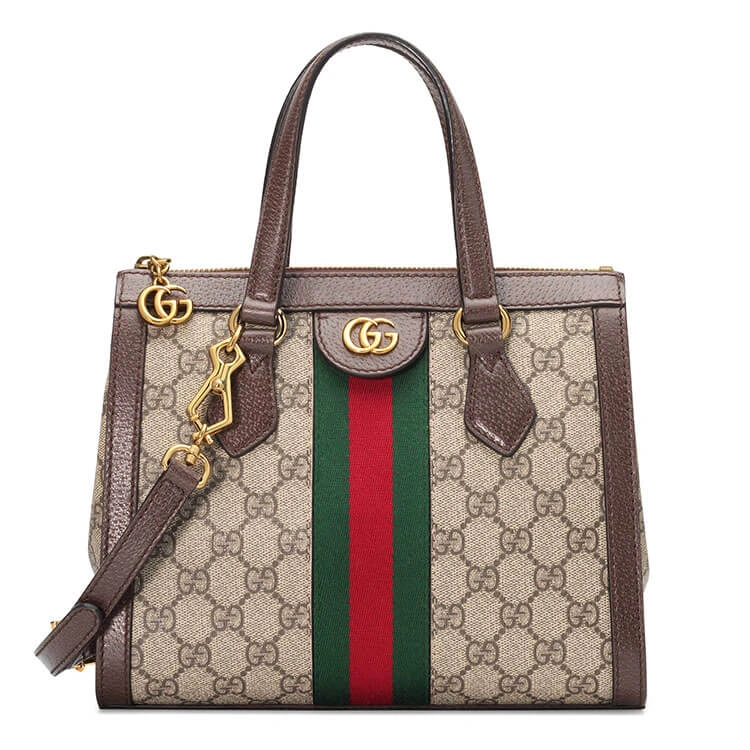 UrbanStyle Gucci Ophidia Small Tote Bag 988
