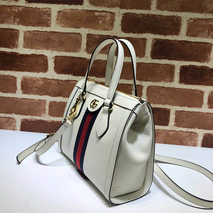 Gucci Ophidia Small Tote Bag Bold 997