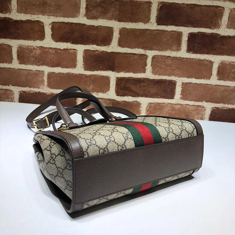 UrbanStyle Gucci Ophidia Small Tote Bag 988