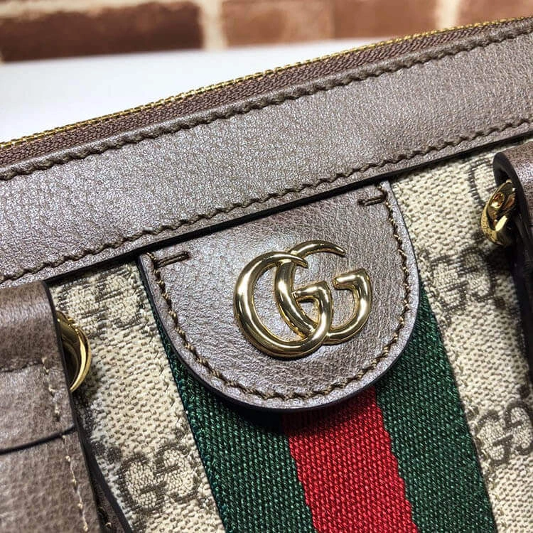 UrbanStyle Gucci Ophidia Small Tote Bag 988